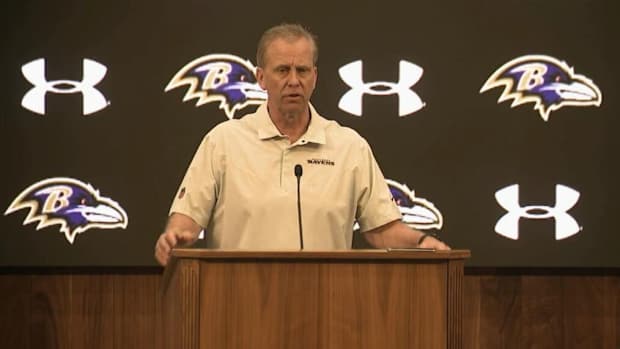 todd monken